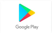 GooglePlayギフトカード
